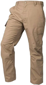 La Police Gear Men's Pants Lapg 42x30 Navy Core Cargo Tactical Pants