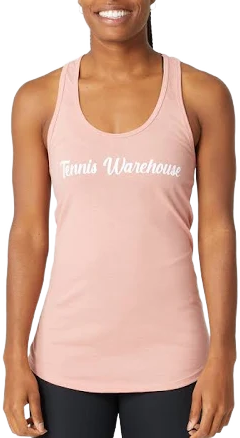 Tennis Warehouse Women's Racer Tank