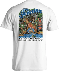 Big Johnson Sportsman