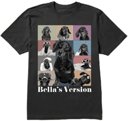 Personalized Photo Shirt