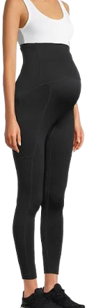 Destination Maternity Women's Active Leggings