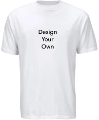 Snapfish Custom Portrait T-Shirt