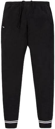 Paper Planes Sweater Track Jogger