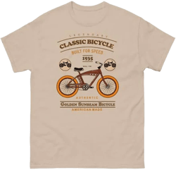 Vintage Graphic Tee
