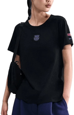 Women FC Barcelona T-shirt 2025/26