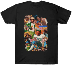 AlfaMagh Tyler The Creator T-Shirt