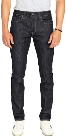 Buffalo David Bitton Men's Slim Ash Jeans