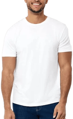 INTO THE AM Men's Premium T-Shirts Soft