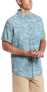 Floral Printed Shirt