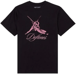 Deftones Angel Embrace T-Shirt