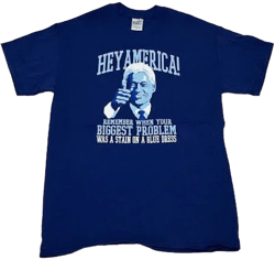 Big Johnson Biggest Problem