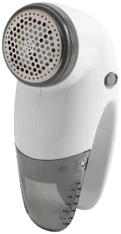 Kennedy International Inc. Woolite Portable Electric Lint Shaver