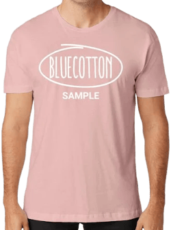 Cotton Heritage Mc1040 Unisex Short Sleeve T-Shirt