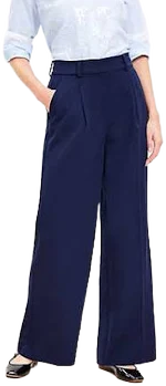 Loft Peyton Bi-Stretch Trouser Pants