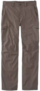 L.L.Bean Men's Cresta Water-Resistant Hiking Pants