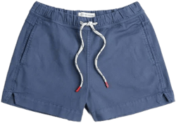 Topo Designs Dirt Shorts Women's