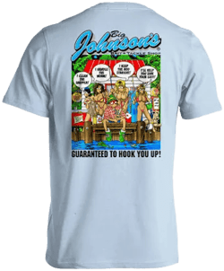 Big Johnson Bait and Tackle