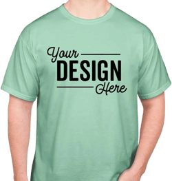 Comfort Colors Cotton T-Shirt