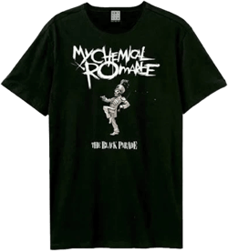 My Chemical Romance T-Shirt