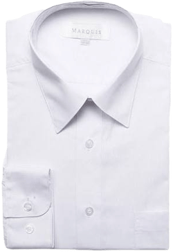 Marquis Classic Fit Dress Shirt