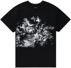 Nirvana Unplugged Two-Sided T-Shirt