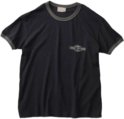 Harley-Davidson Men's On The Roam Ringer T-Shirt