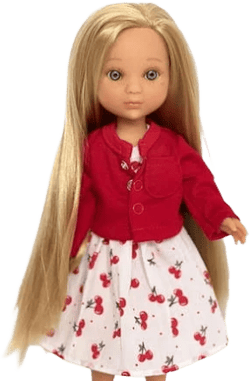 MBD Cherrie O Dress