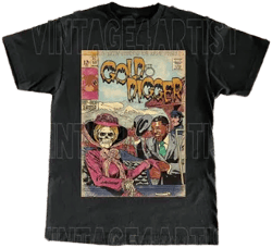Kanye West Gold Digger T-Shirt