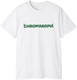 Tyler The Creator Golf Wang Graphic Tee