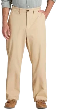 Goodfellow & Co Men's Relaxed Fit Chino Pants