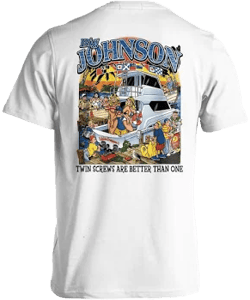 Big Johnson Marina