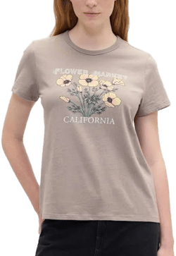 Gap Factory Women's Favorite Crewneck T-Shirt