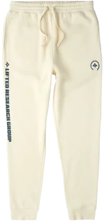LRG Locked & Stocked Jogger Sweatpants