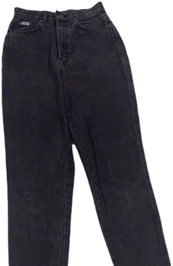 Chic Jeans High Rise Jeans