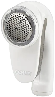 Conair CLS2 Rechargeable Fabric Shaver