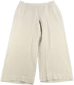 J. Jill Women's Casual Lightweight Active Pants