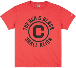 Homefield Vintage Heavyweight Basketball Tee