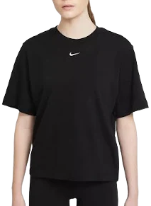Nike Women's Sportswear Essential Boxy T-Shirt