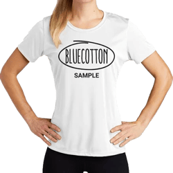 Sport-Tek Ladies Competitor T-Shirt