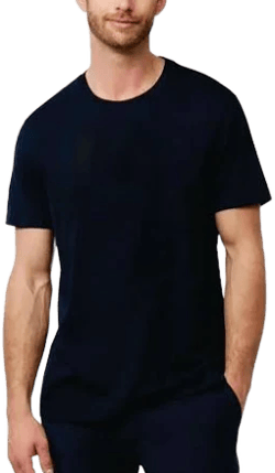 Custom Cotton T-Shirt