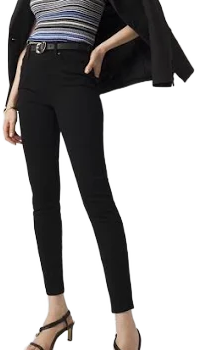 Women's White House Black Market Jeans High-Rise Skinny Jeans