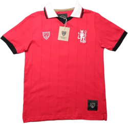 Manchester United Football Town Red Devils Football Shirt Jersey