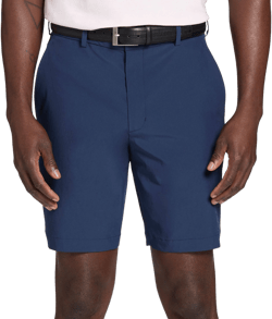 Walter Hagen Men's Shorts Walter Hagen Performance 11 Golf Shorts