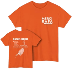 Trending Rafa T-Shirt