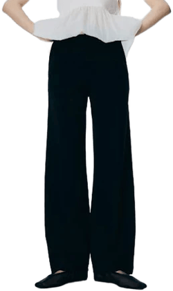 H&M Ladies Tailored Trousers