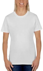 Port & Company Ladies' Cotton T-Shirt