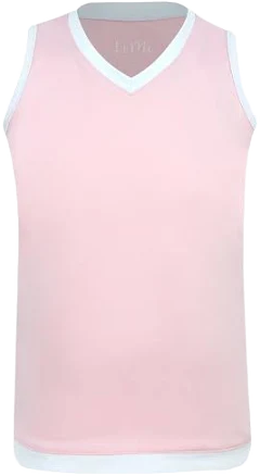 Little Miss Tennis Tank