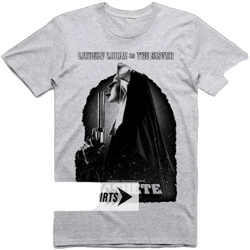 Machete Kills V19 Vintage Look Cotton T-Shirt