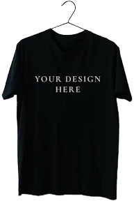 Personalized T-Shirt with Your Own Design
