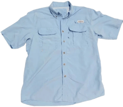 Magellan Outdoors Fishing Shirt